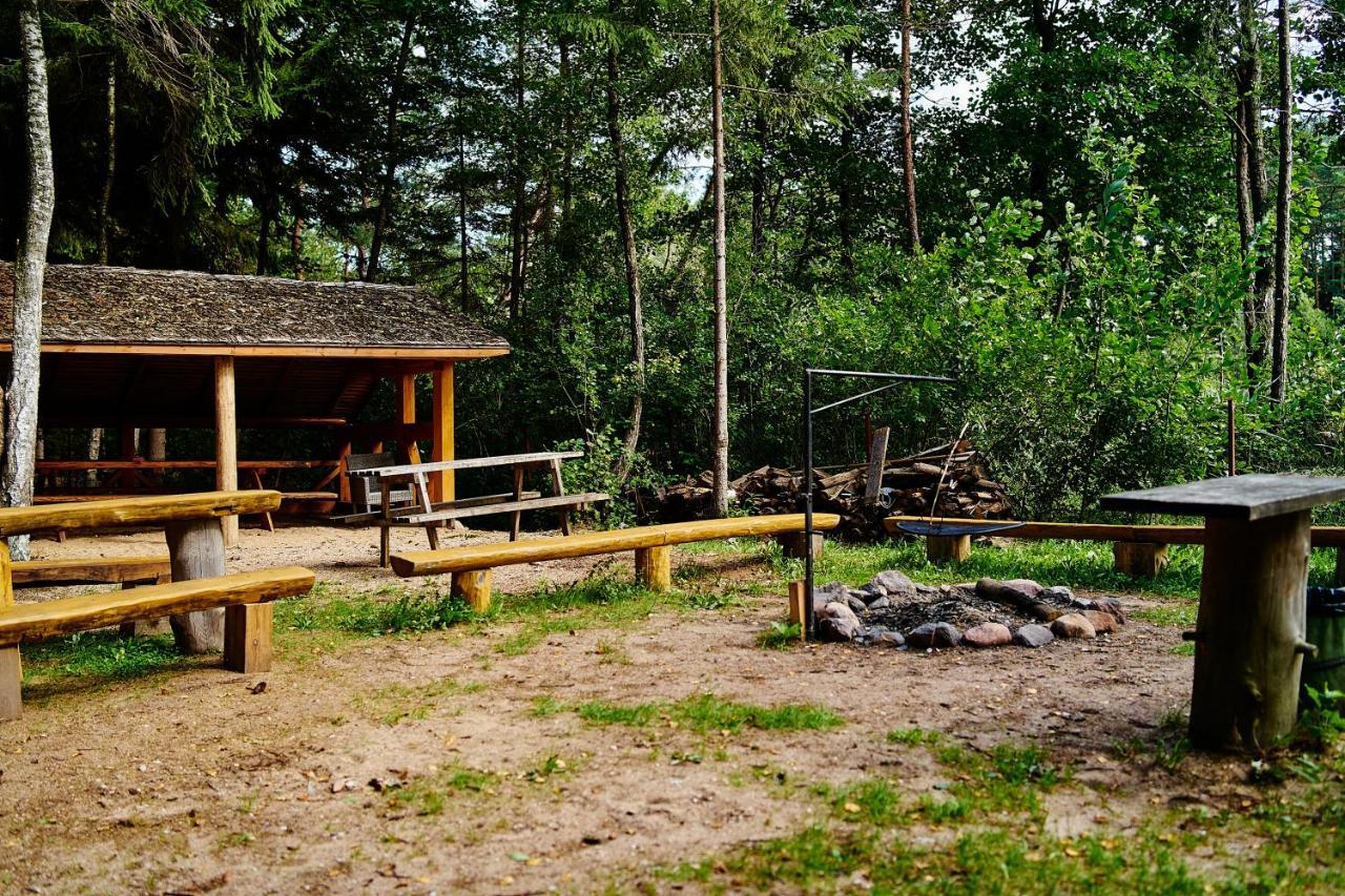Villa Borysówka Kopanica Exterior foto